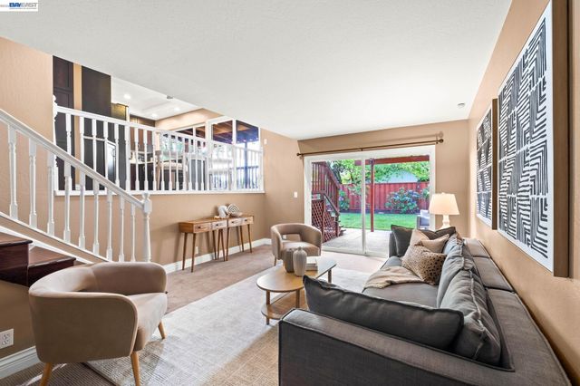 2852 Milo Way, San Ramon, CA 94583