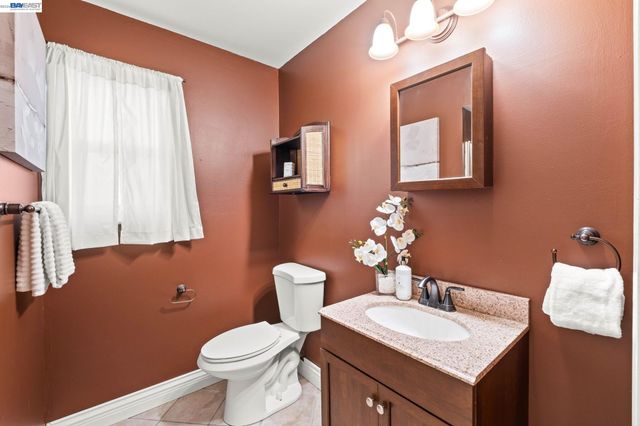 2852 Milo Way, San Ramon, CA 94583
