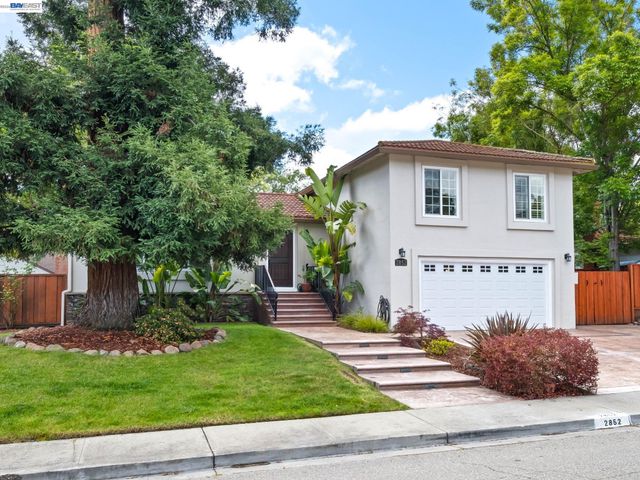2852 Milo Way, San Ramon, CA 94583