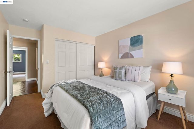 2852 Milo Way, San Ramon, CA 94583