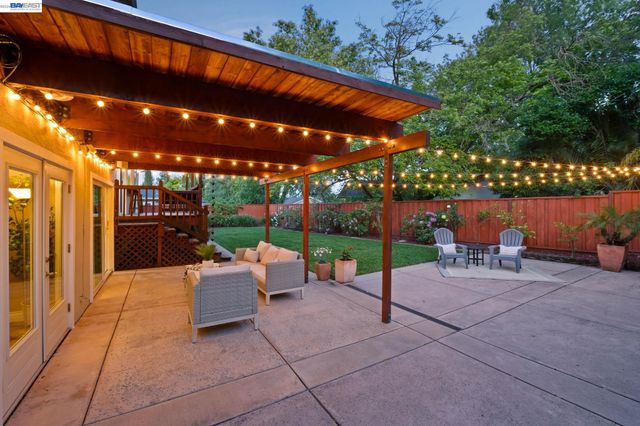 2852 Milo Way, San Ramon, CA 94583