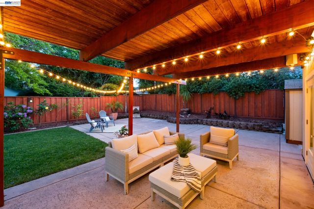 2852 Milo Way, San Ramon, CA 94583