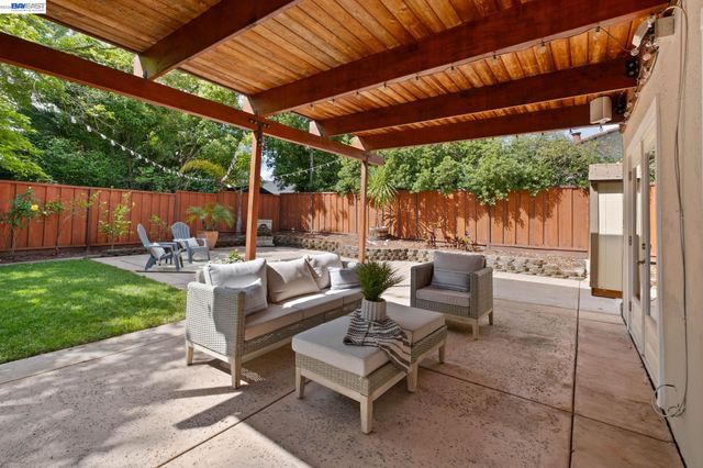 2852 Milo Way, San Ramon, CA 94583