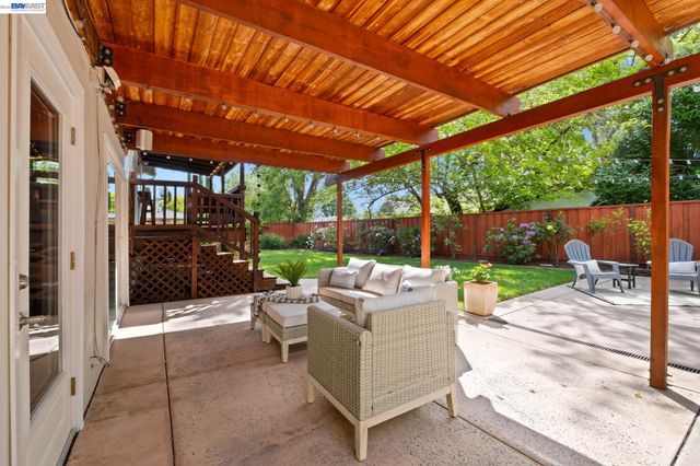 2852 Milo Way, San Ramon, CA 94583