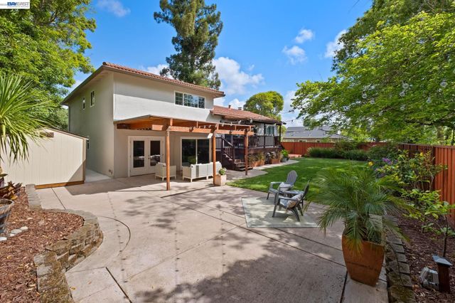 2852 Milo Way, San Ramon, CA 94583