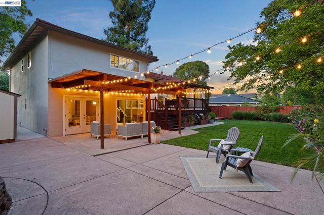 2852 Milo Way, San Ramon, CA 94583