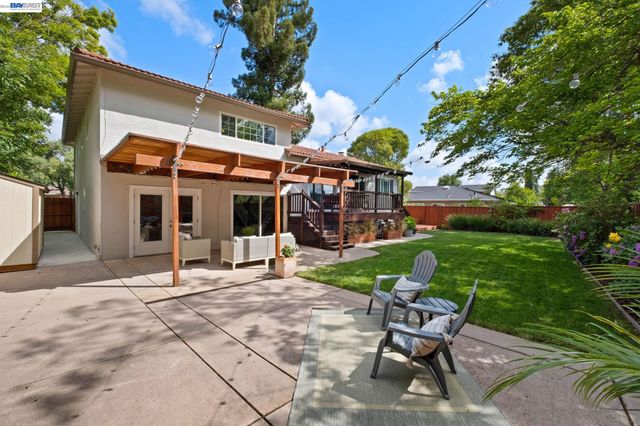 2852 Milo Way, San Ramon, CA 94583