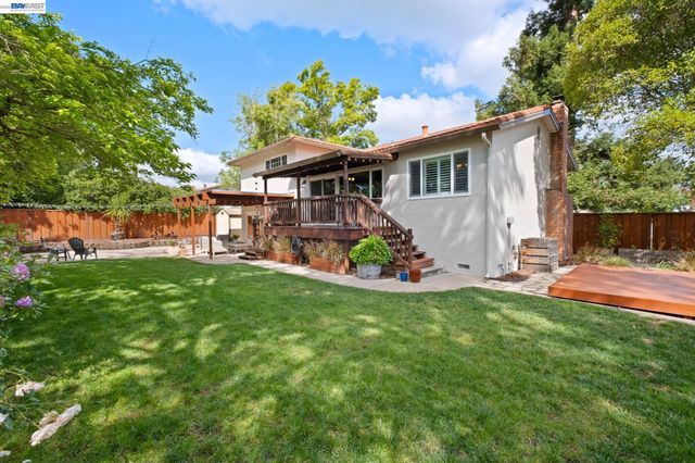 2852 Milo Way, San Ramon, CA 94583