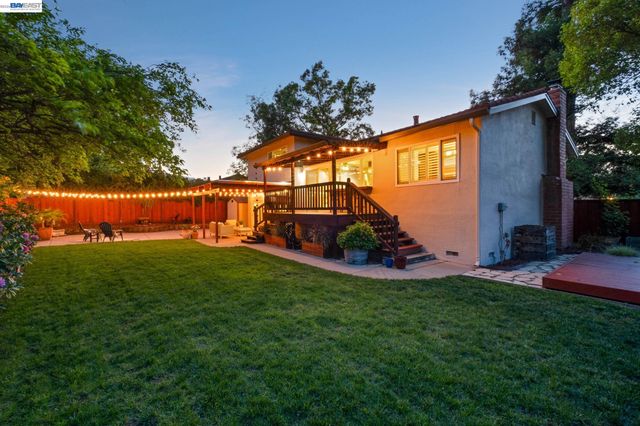 2852 Milo Way, San Ramon, CA 94583