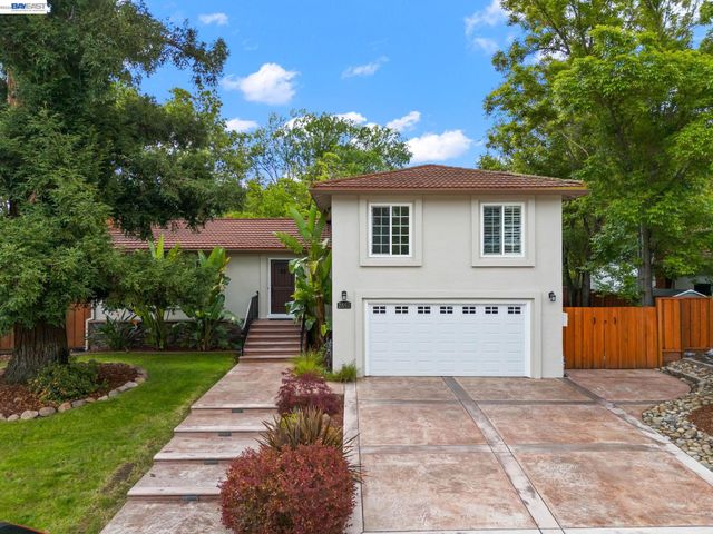 2852 Milo Way, San Ramon, CA 94583