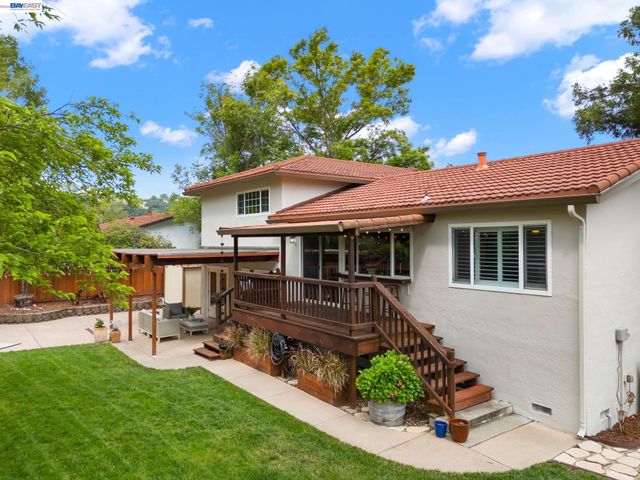 2852 Milo Way, San Ramon, CA 94583