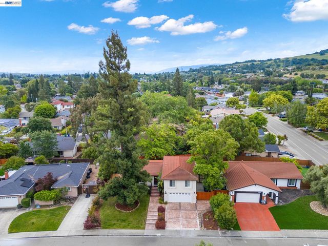 2852 Milo Way, San Ramon, CA 94583