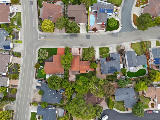 2852 Milo Way, San Ramon, CA 94583