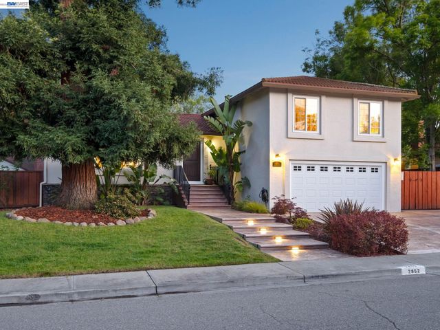 2852 Milo Way, San Ramon, CA 94583
