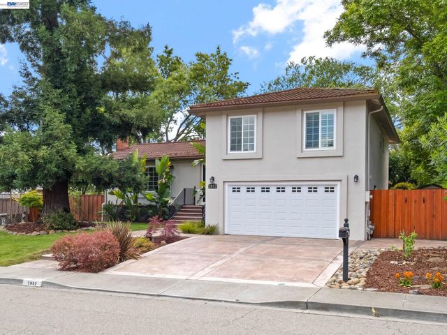 2852 Milo Way, San Ramon, CA 94583