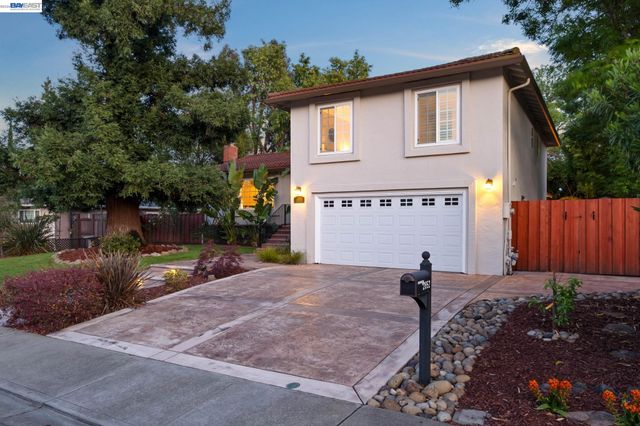 2852 Milo Way, San Ramon, CA 94583