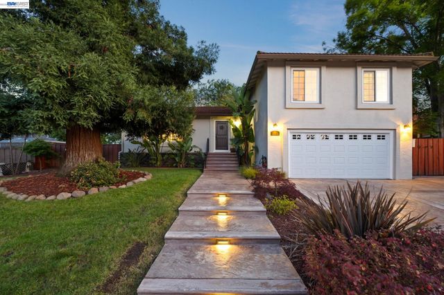 2852 Milo Way, San Ramon, CA 94583