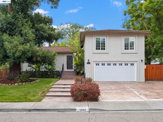 2852 Milo Way, San Ramon, CA 94583