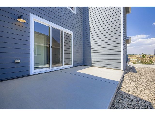 2442 HEYWORTH Ln, Fort Collins, CO 80524