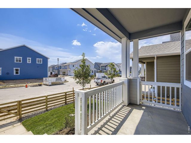 2442 HEYWORTH Ln, Fort Collins, CO 80524