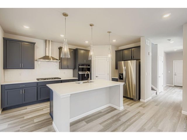 2442 HEYWORTH Ln, Fort Collins, CO 80524