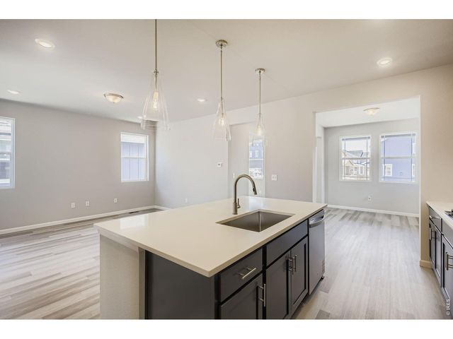 2442 HEYWORTH Ln, Fort Collins, CO 80524