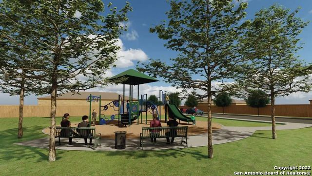 5206 Thistle Place, San Antonio, TX 78222