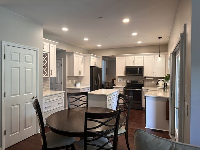 808 Partridge Cir, Mount Juliet, TN 37122