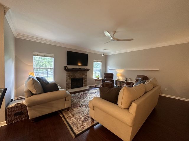 808 Partridge Cir, Mount Juliet, TN 37122