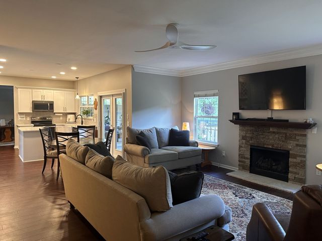 808 Partridge Cir, Mount Juliet, TN 37122