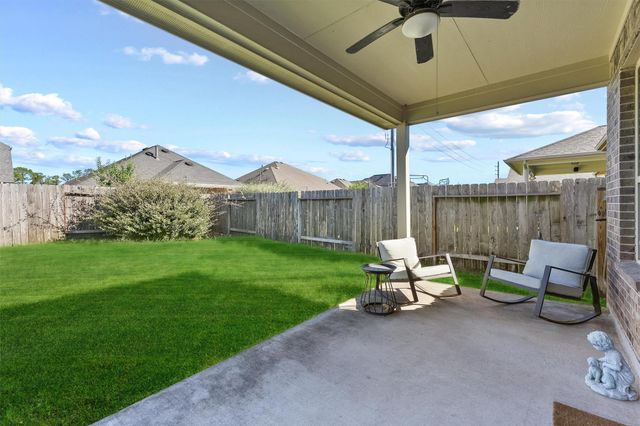 3841 Enchanted Timbers Lane, Spring, TX 77386