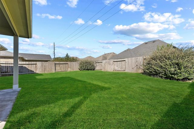 3841 Enchanted Timbers Lane, Spring, TX 77386