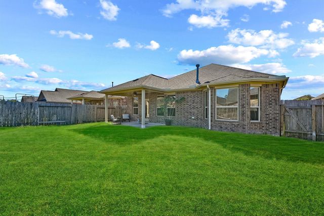 3841 Enchanted Timbers Lane, Spring, TX 77386