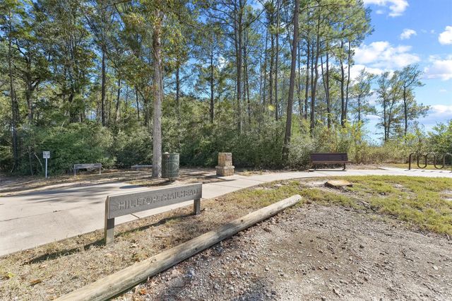 3841 Enchanted Timbers Lane, Spring, TX 77386