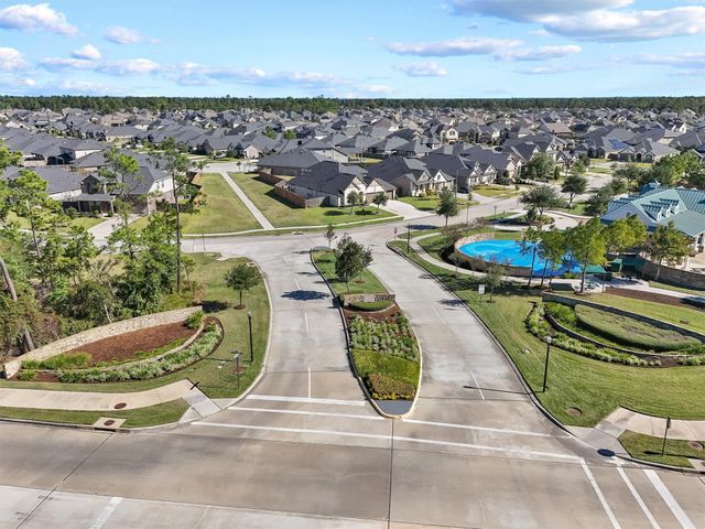 3841 Enchanted Timbers Lane, Spring, TX 77386