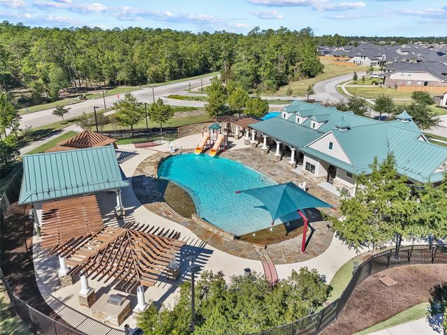 3841 Enchanted Timbers Lane, Spring, TX 77386