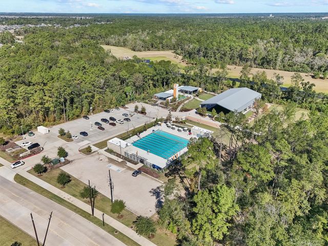 3841 Enchanted Timbers Lane, Spring, TX 77386