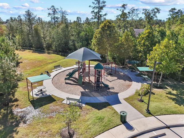 3841 Enchanted Timbers Lane, Spring, TX 77386