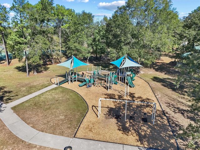 3841 Enchanted Timbers Lane, Spring, TX 77386