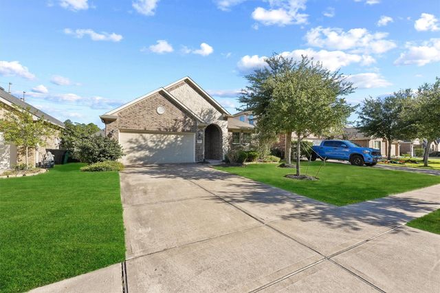 3841 Enchanted Timbers Lane, Spring, TX 77386