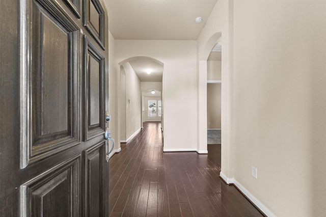 3841 Enchanted Timbers Lane, Spring, TX 77386