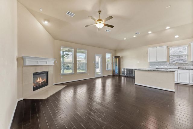 3841 Enchanted Timbers Lane, Spring, TX 77386