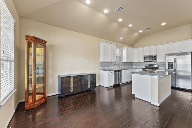 3841 Enchanted Timbers Lane, Spring, TX 77386