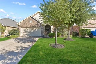 3841 Enchanted Timbers Lane, Spring, TX 77386