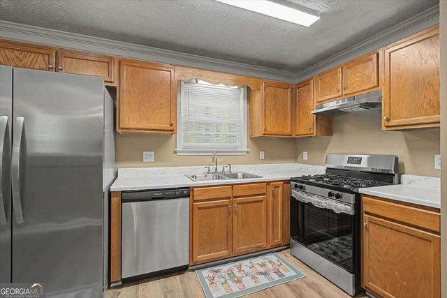 68 Leann Trace, Dallas, GA 30132