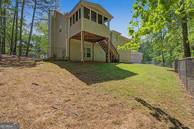68 Leann Trace, Dallas, GA 30132