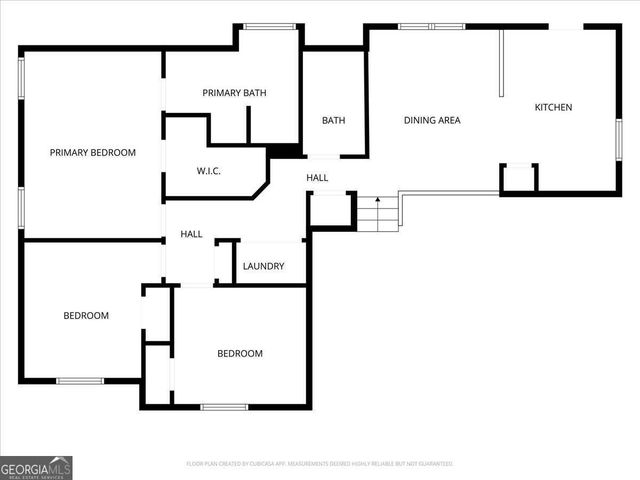 68 Leann Trace, Dallas, GA 30132