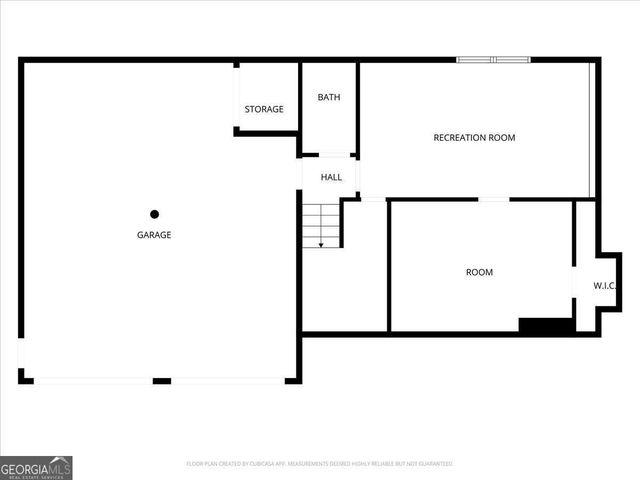 68 Leann Trace, Dallas, GA 30132