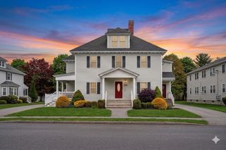 1584 Andover St 20, Tewksbury, MA 01876