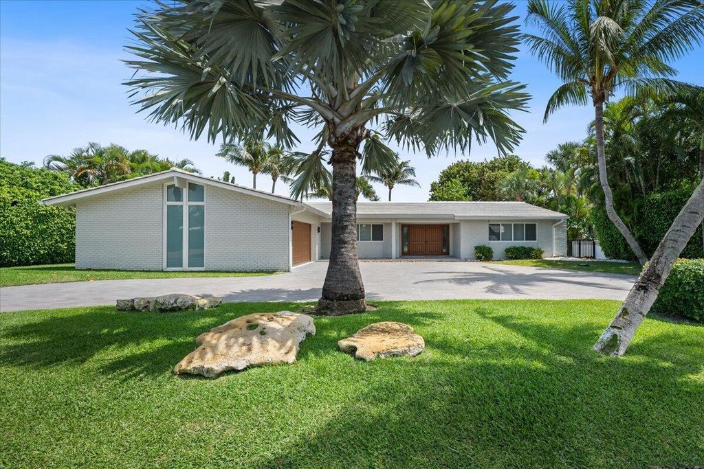 2259 Ibis Isle Road E, Palm Beach, FL 33480